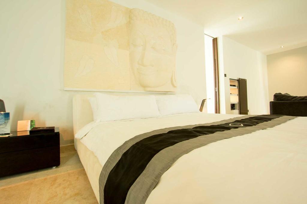 C151 Smart Villas At Dreamland بيتْشاتو المظهر الخارجي الصورة