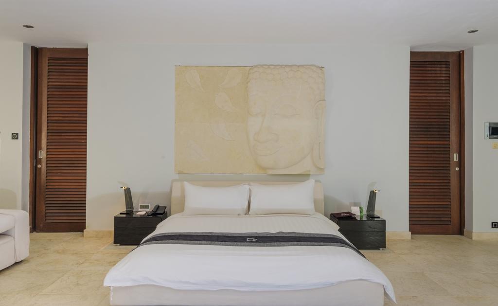 C151 Smart Villas At Dreamland بيتْشاتو المظهر الخارجي الصورة