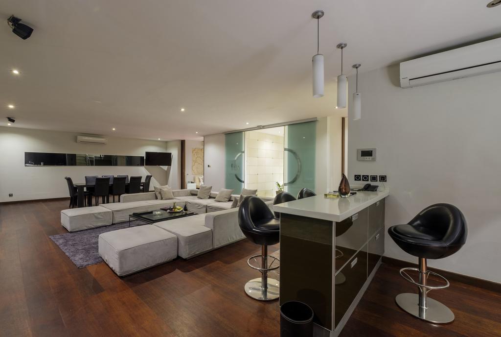 C151 Smart Villas At Dreamland بيتْشاتو المظهر الخارجي الصورة