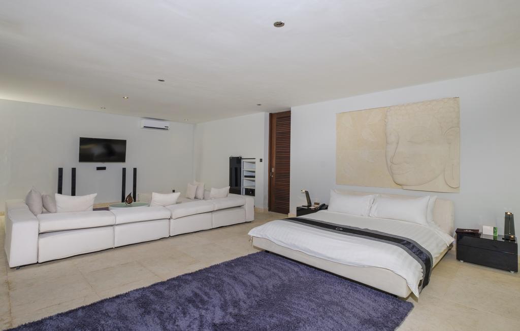 C151 Smart Villas At Dreamland بيتْشاتو المظهر الخارجي الصورة