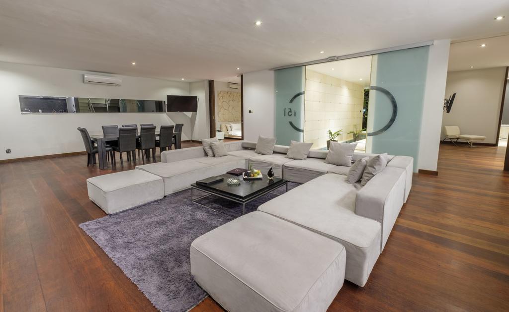 C151 Smart Villas At Dreamland بيتْشاتو المظهر الخارجي الصورة