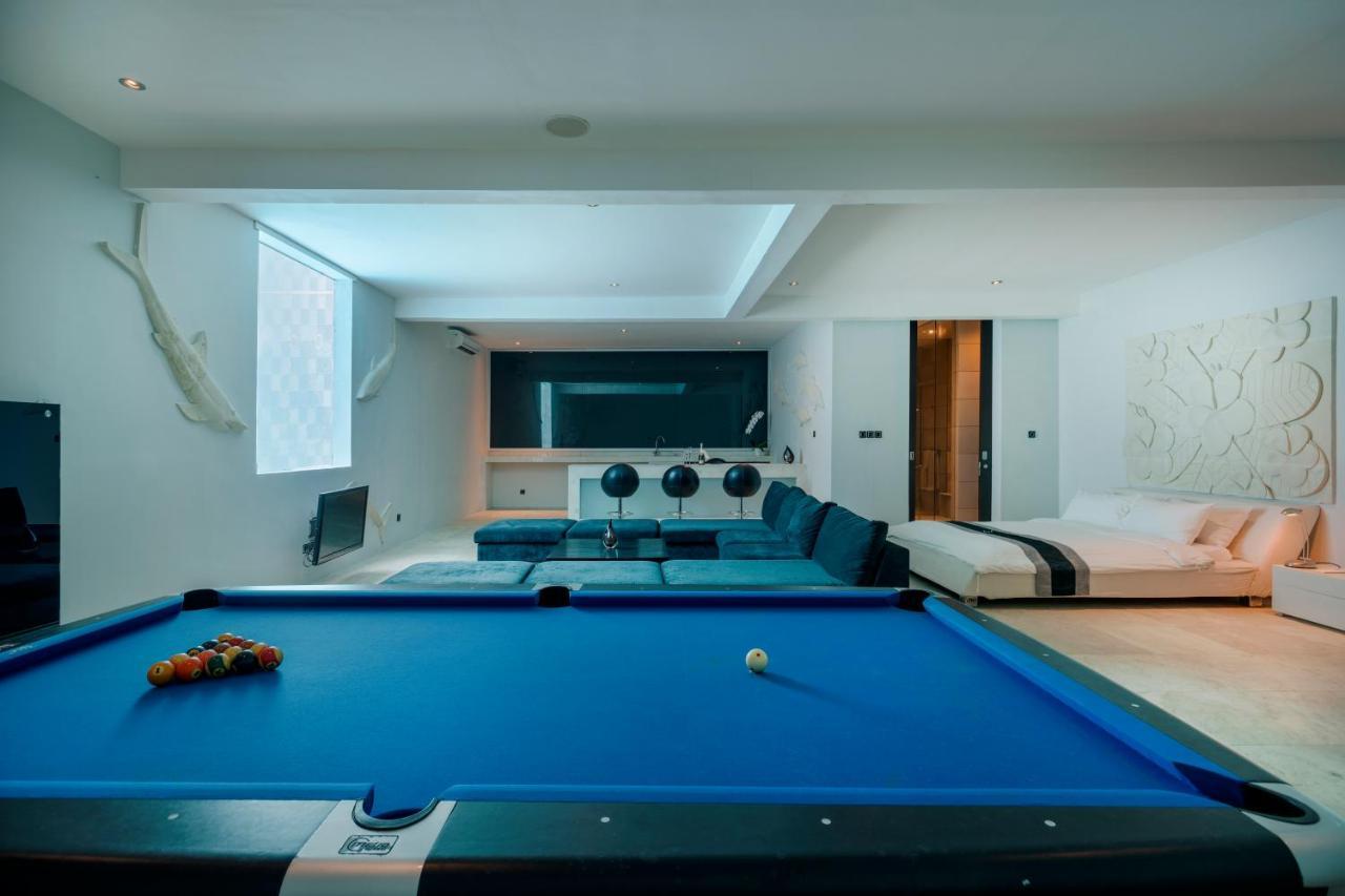 C151 Smart Villas At Dreamland بيتْشاتو المظهر الخارجي الصورة