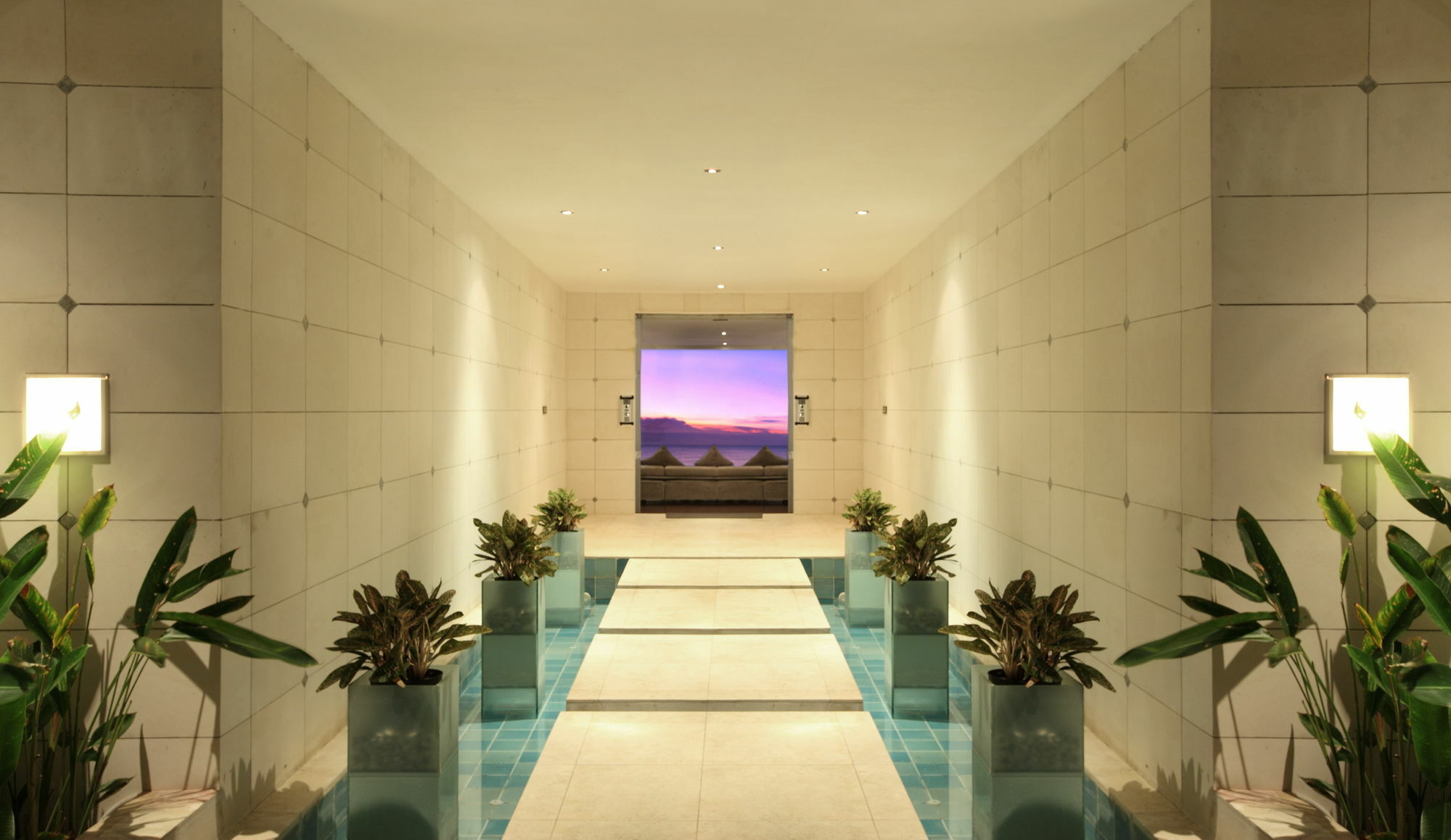 C151 Smart Villas At Dreamland بيتْشاتو المظهر الخارجي الصورة