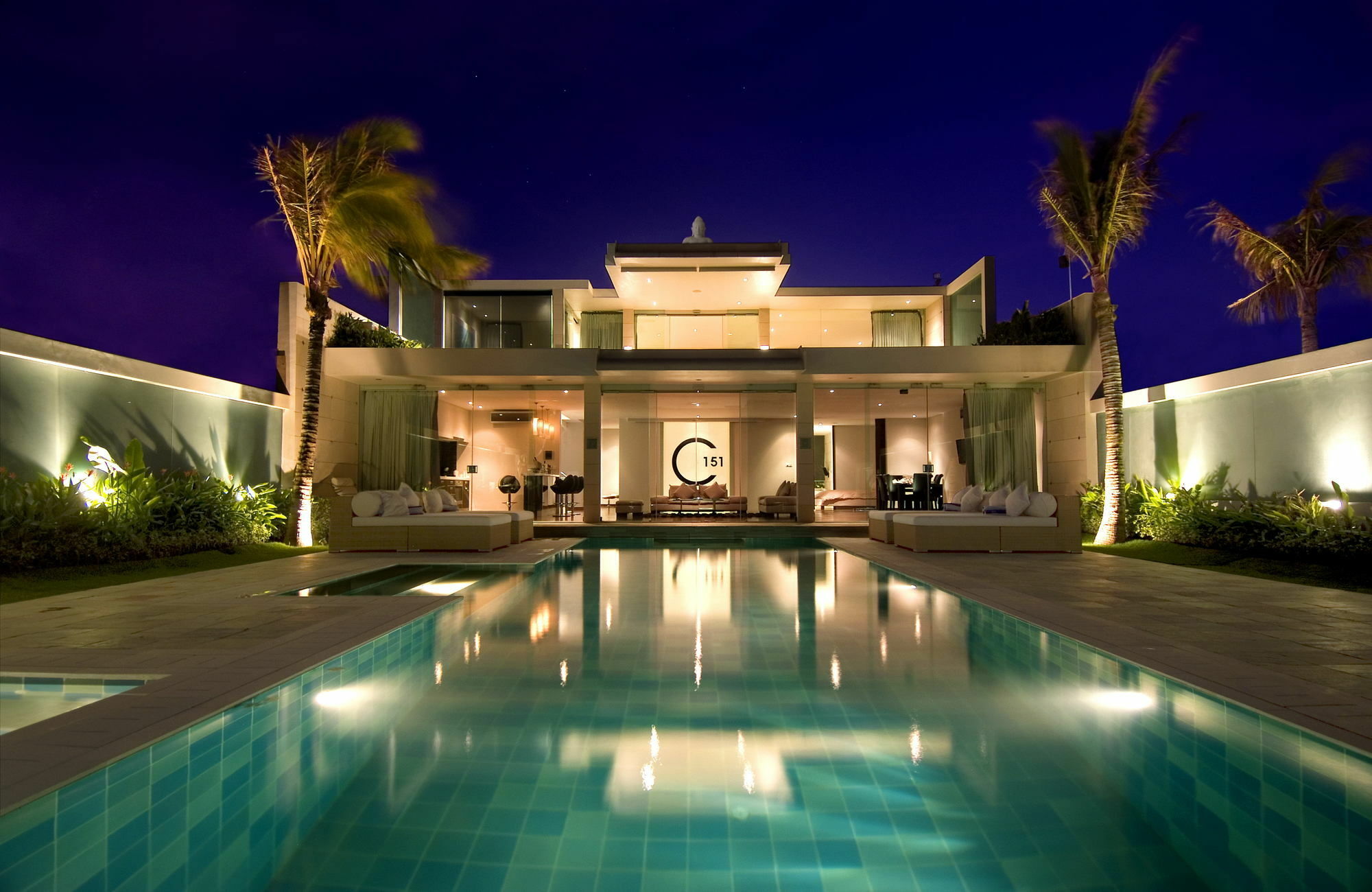 C151 Smart Villas At Dreamland بيتْشاتو المظهر الخارجي الصورة