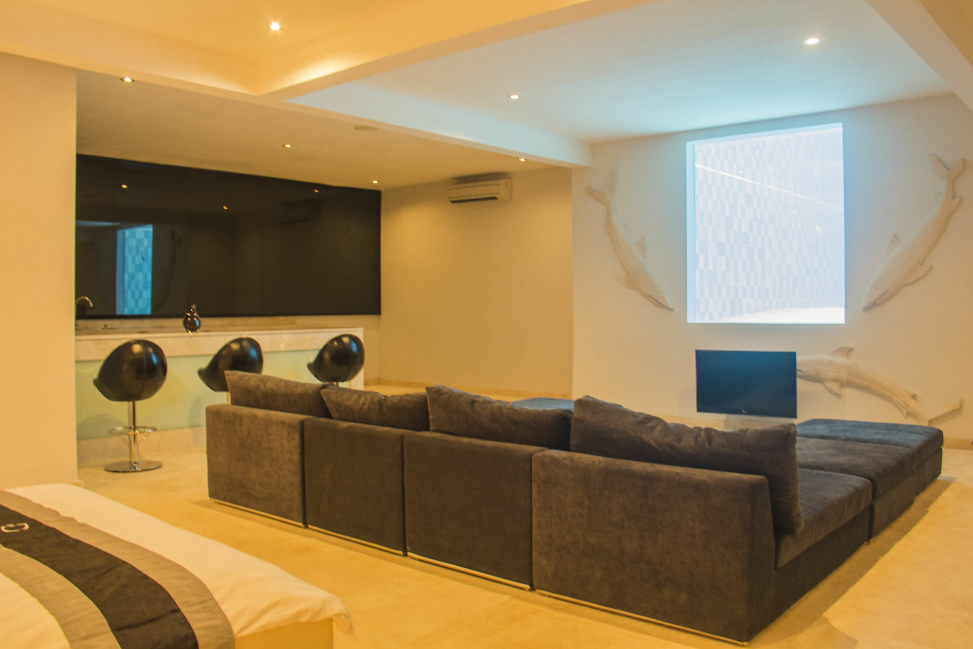 C151 Smart Villas At Dreamland بيتْشاتو المظهر الخارجي الصورة