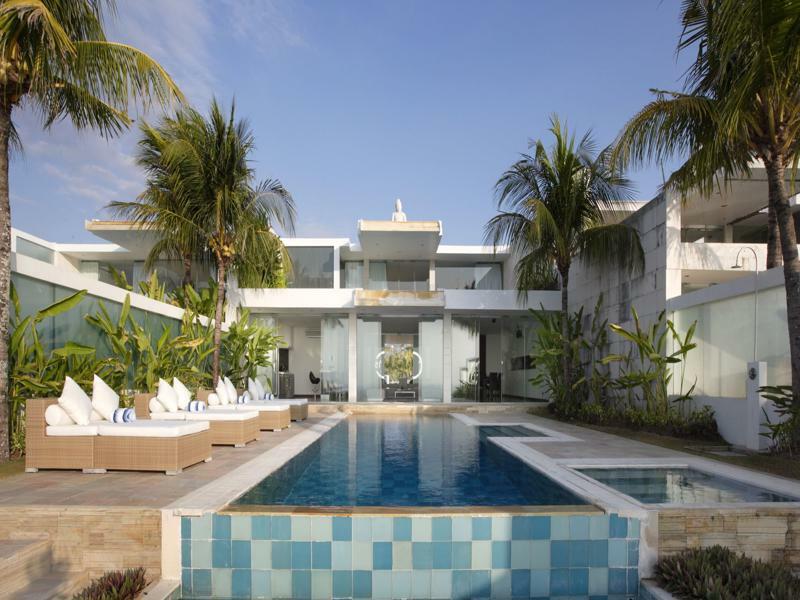 C151 Smart Villas At Dreamland بيتْشاتو المظهر الخارجي الصورة