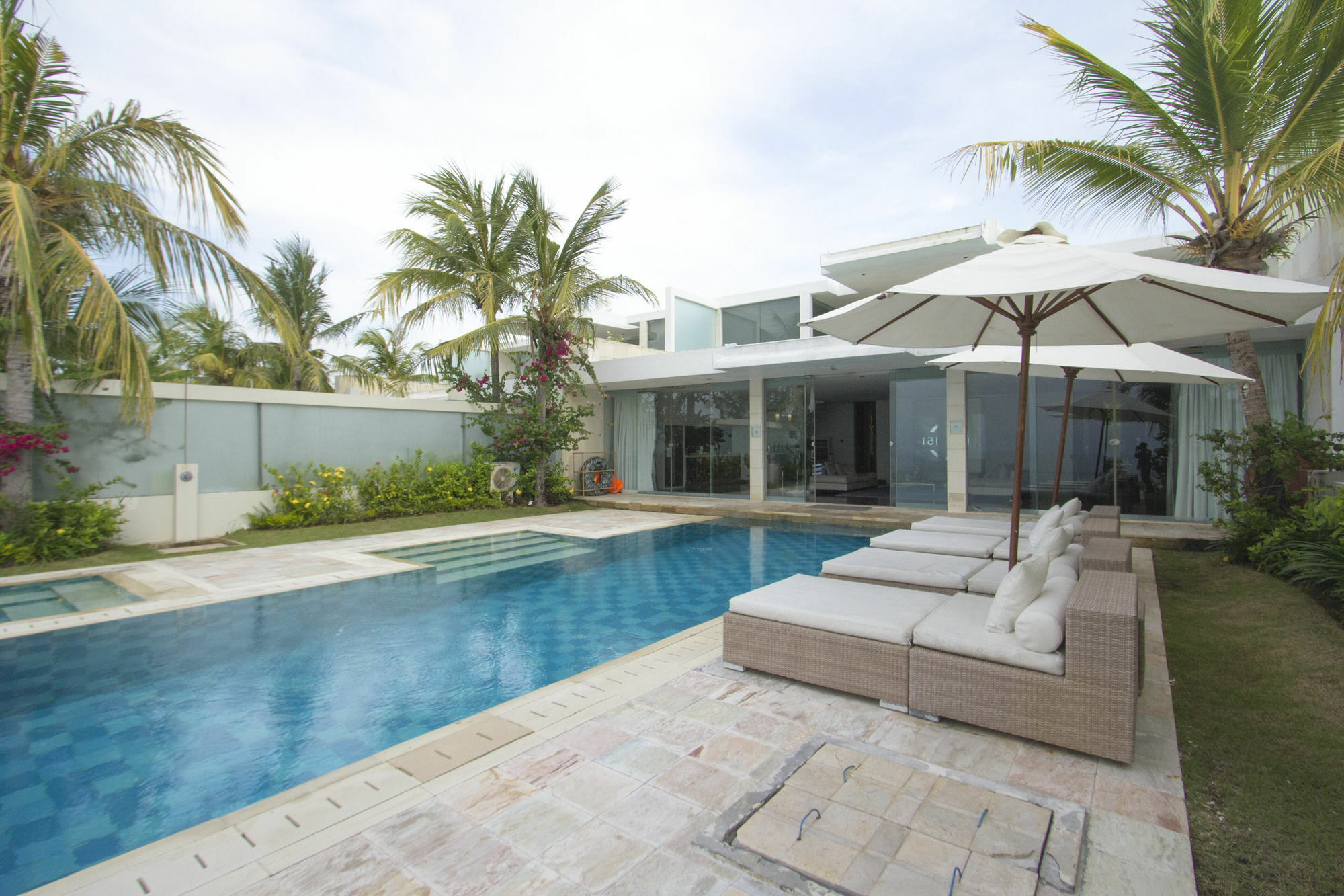 C151 Smart Villas At Dreamland بيتْشاتو المظهر الخارجي الصورة