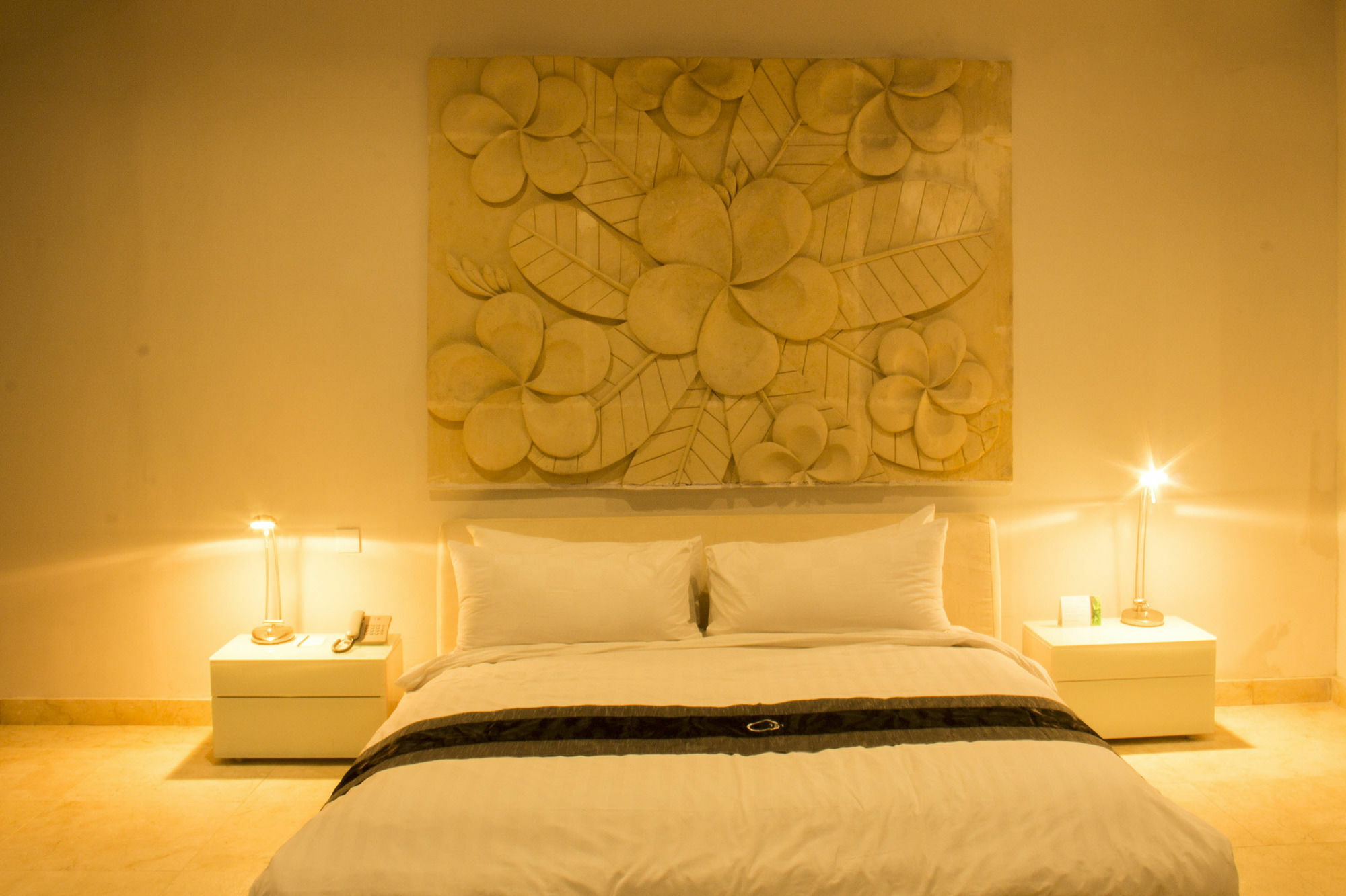C151 Smart Villas At Dreamland بيتْشاتو المظهر الخارجي الصورة
