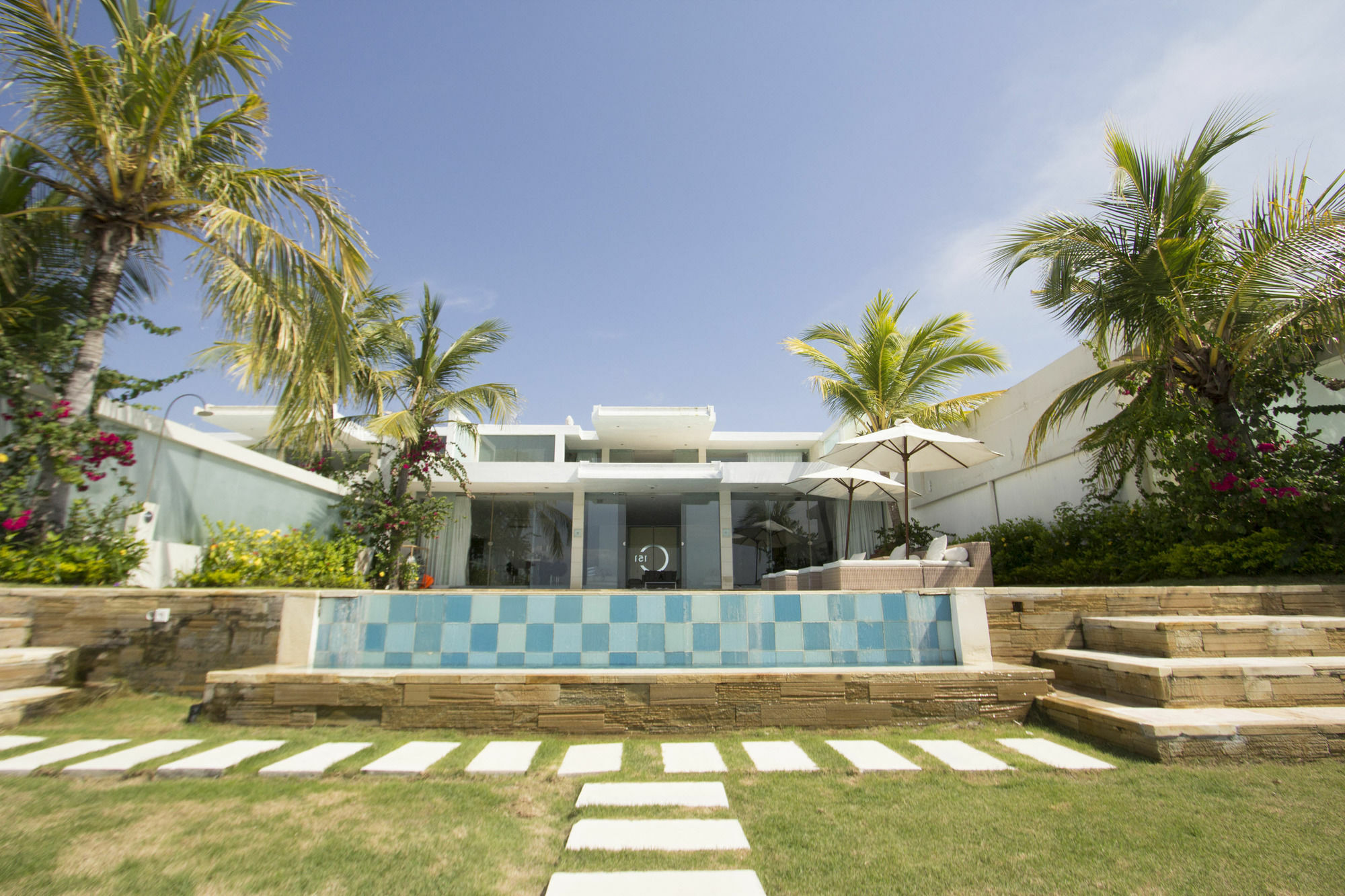 C151 Smart Villas At Dreamland بيتْشاتو المظهر الخارجي الصورة