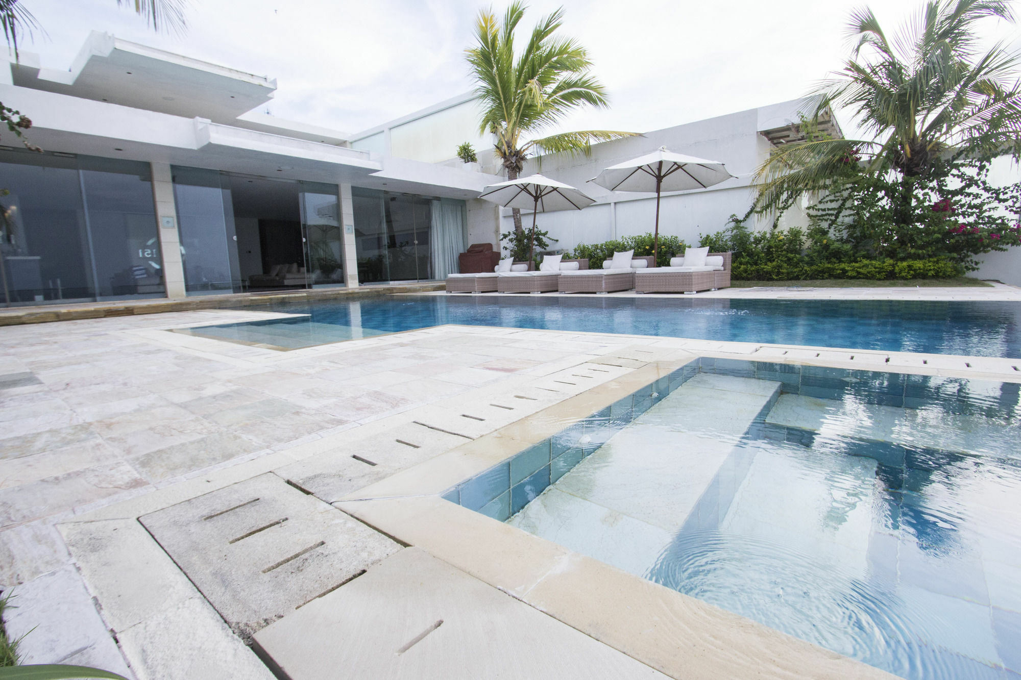 C151 Smart Villas At Dreamland بيتْشاتو المظهر الخارجي الصورة